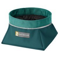Ruffwear Quencher™ Napf entenbraun S