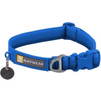 Ruffwear Front Range™ Halsband blau S