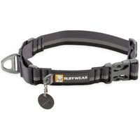 Ruffwear Web Reaction™ Halsband grau S