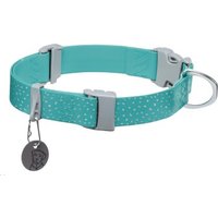 Ruffwear Confluence™ Halsband blau/ türkis M