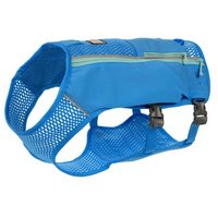 Ruffwear Trail Runner™ Weste blau S