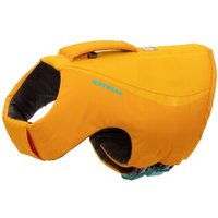 Ruffwear Float Coat™ Schwimmweste orange L