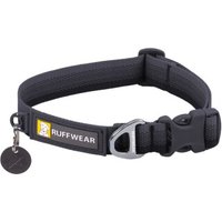 Ruffwear Front Range™ Halsband grau M
