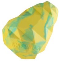 Ruffwear Gnawt-a-Cone™ Spielzeug gelb