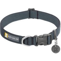 Ruffwear Hi & Light™ Halsband grau L