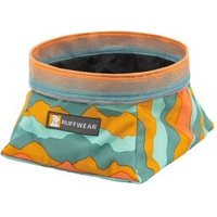 Ruffwear Quencher™ Napf pfirsich M