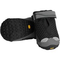 Ruffwear Grip Trex™ Hundeschuhe schwarz XXXS