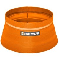 Ruffwear Bivy™ Faltbarer Napf