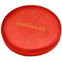 Ruffwear Camp Flyer™ Spielzeug rot