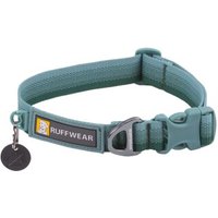 Ruffwear Front Range™ Halsband seegrün M