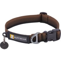 Ruffwear Front Range™ Halsband braun L