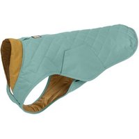 Ruffwear Stumptown™ Hundejacke helles seegrün XL