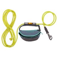 Ruffwear Hitch Hiker™ Hundeleine schieferblau