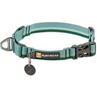 Ruffwear Web Reaction™ Halsband seegrün M