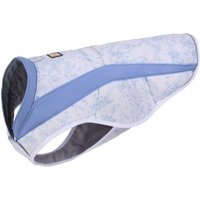 Ruffwear Swamp Cooler™ Kühlweste für Hunde violett M
