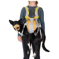Ruffwear BackTrak™ Evakuierungsset für Hunde M