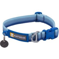 Ruffwear Front Range™ Halsband blau/ blau L