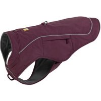 Ruffwear Overcoat Fuse™ Hundejacke violett S