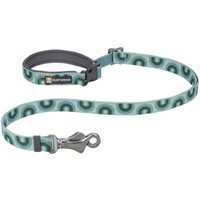 Ruffwear Verstellbare Hundeleine Crag EX™ seegrün
