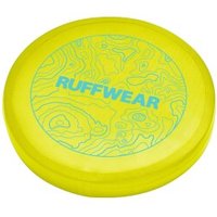 Ruffwear Camp Flyer™ Spielzeug gelb