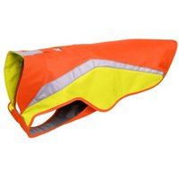 Ruffwear Lumenglow™ High-Vis Hundejacke orange S