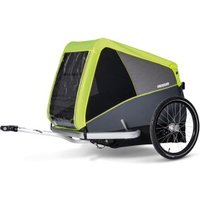 Croozer Dog Regenverdeck XL