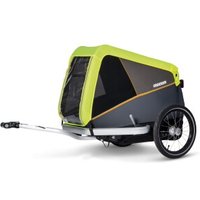 Croozer Dog Regenverdeck L