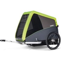 Croozer Dog Regenverdeck XXL