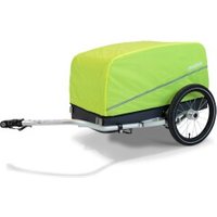 Croozer Regenverdeck Cargo