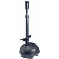 Oase Pontec Pondovario Wasserspielpumpen 1.500 Q