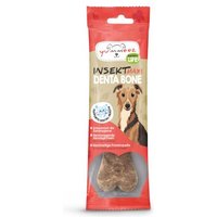 Yummeez Green Life Insekt Denta Bone L