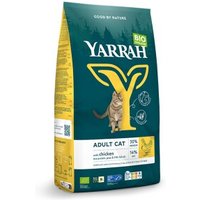 Yarrah Bio Adult Trockenfutter Huhn 800 g
