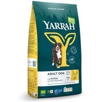 Yarrah Bio Adult Trockenfutter Huhn 2 kg