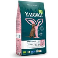 Yarrah Bio Adult Trockenfutter Sensitive Huhn & Reis 2 kg