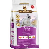 WOLFSBLUT Adult VetLine Renal, Huhn 2 kg
