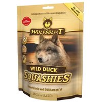 WOLFSBLUT Squashies Wild Duck 350g
