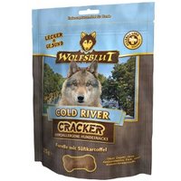 WOLFSBLUT Cracker 225g Cold River