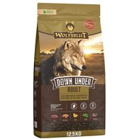 WOLFSBLUT Trockenfutter Hund Down Under Adult 2x12,5 kg