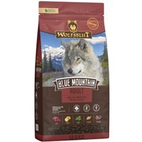 WOLFSBLUT Trockenfutter Hund Blue Mountain Adult 2x12,5 kg