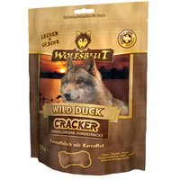 WOLFSBLUT Cracker 225g Wild Duck