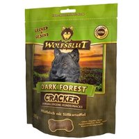 WOLFSBLUT Cracker 225g Dark Forest