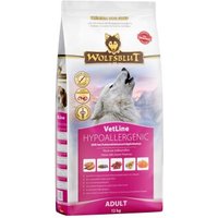 WOLFSBLUT Adult VetLine Hypoallergenic, Pferd 12 kg