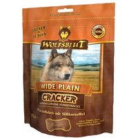 WOLFSBLUT Cracker 225g Wide Plain