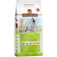 WOLFSBLUT Adult VetLine Joint Care, Truthahn 12 kg