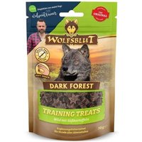 WOLFSBLUT - Training Treats Dark Forest 2x70g