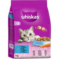 Whiskas 1+ Adult Thunfisch 2x7 kg