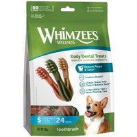 WHIMZEES Zahnpflegesnacks Zahnbürste S