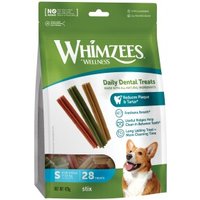 WHIMZEES Zahnpflegesnacks Stix S