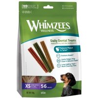 WHIMZEES Zahnpflegesnacks Stix XS
