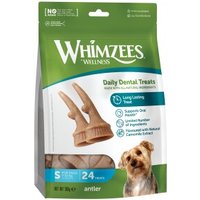 WHIMZEES Antler Dental Treats 360 g